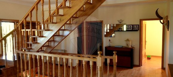 Casa de 4 dormitorios en Chaves, Portugal No. 21640 19