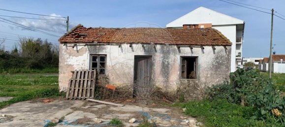 2 Schlafzimmer Haus in Santo Varao, Portugal, Nr. 165374 14