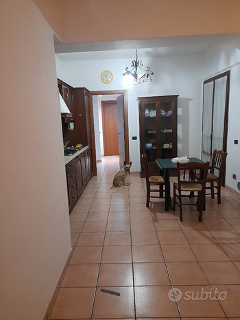 3 rooms Apartment in Milan, Italy No. 293246
