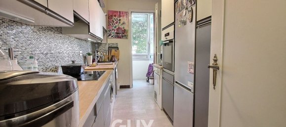 Apartamento T4 em Rueil-Malmaison, France N.º 299573 4