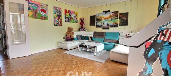 Apartamento T4 em Rueil-Malmaison, France N.º 299573 2