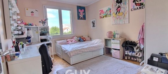 Apartamento T4 em Rueil-Malmaison, France N.º 299573 7