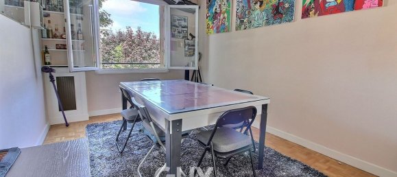 Apartamento T4 em Rueil-Malmaison, France N.º 299573 3