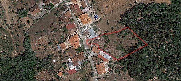 3 Schlafzimmer Haus in Ansiao, Portugal, Nr. 23089 23