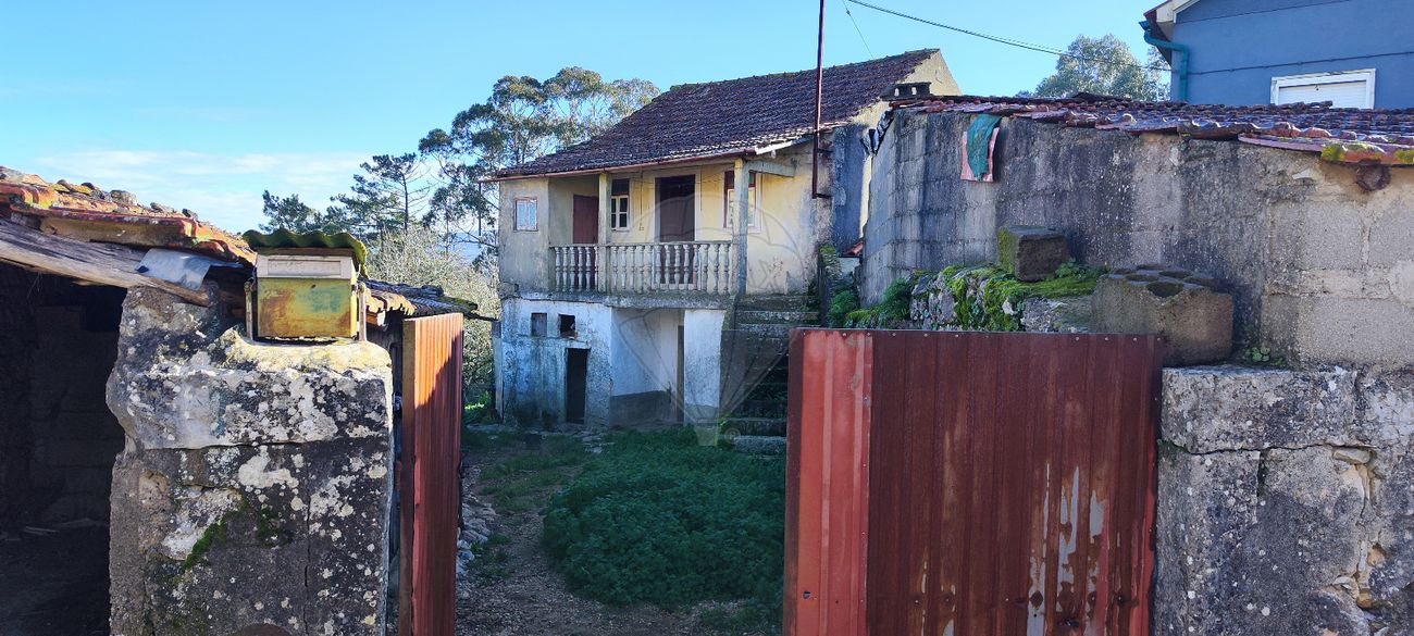 3 Schlafzimmer Haus in Ansiao, Portugal, Nr. 23089