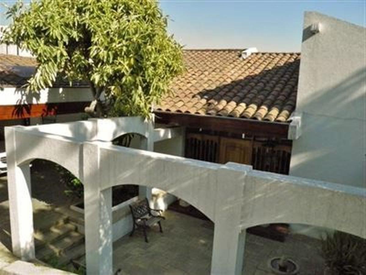 Casa T5 em Santiago, Chile N.º 4454