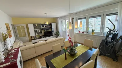 3 chambres Appartement à Wiener Neustadt, Austria No. 127270