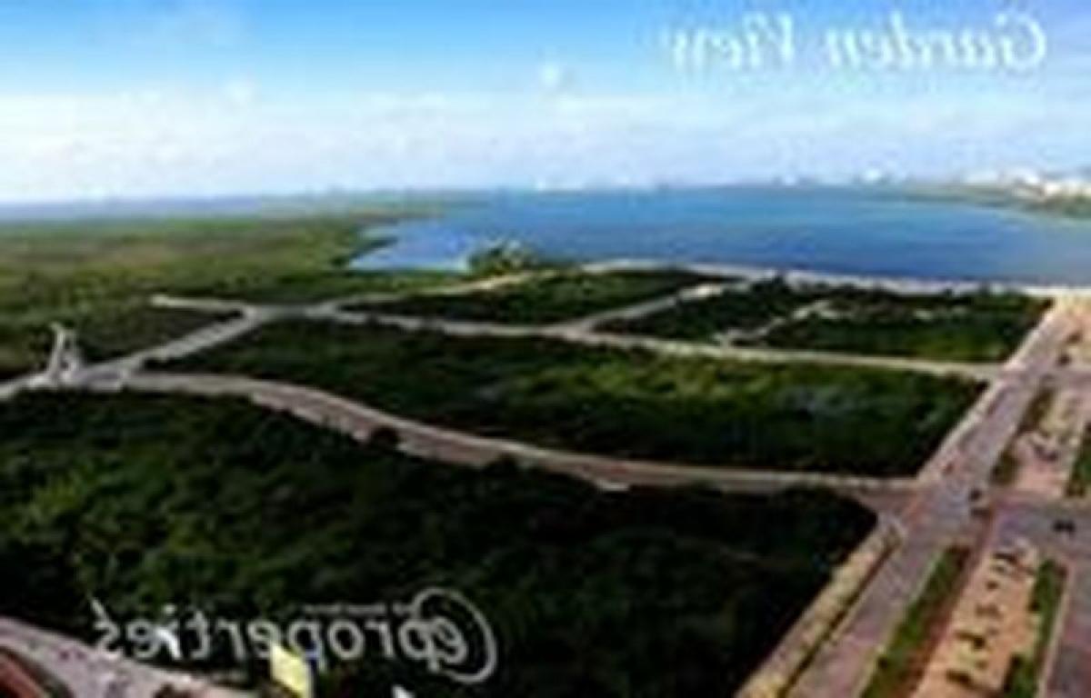 3 bedrooms Apartment in Mexico No. 187121