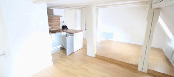 Studio in Strasbourg, France No. 58640 4