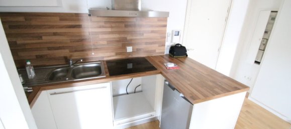 Studio in Strasbourg, France No. 58640 2