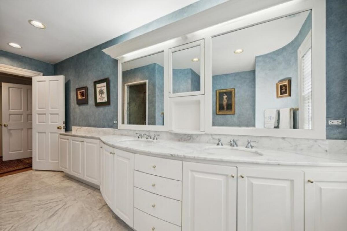 Дом с 5 спальнями в Гленко, США № 416338