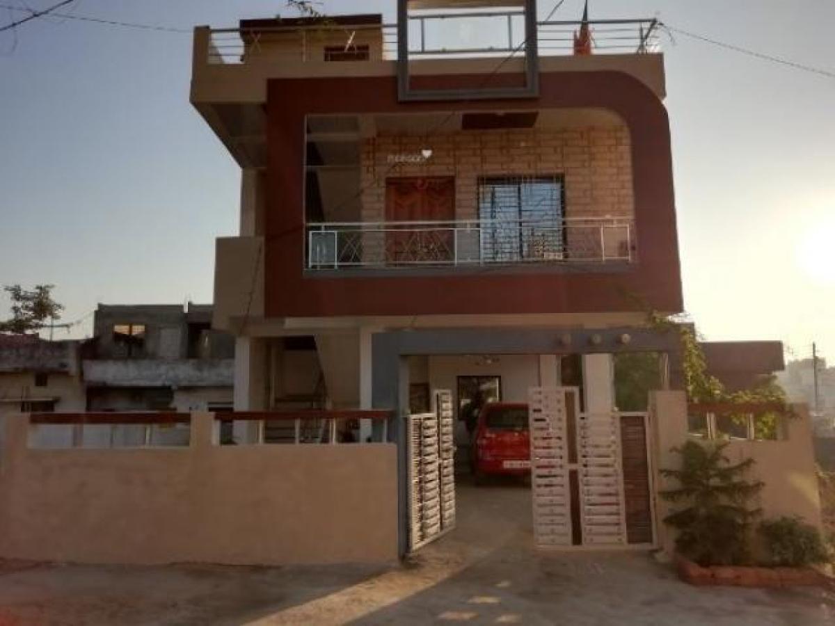 4 bedrooms House in Nagpur, India No. 7777