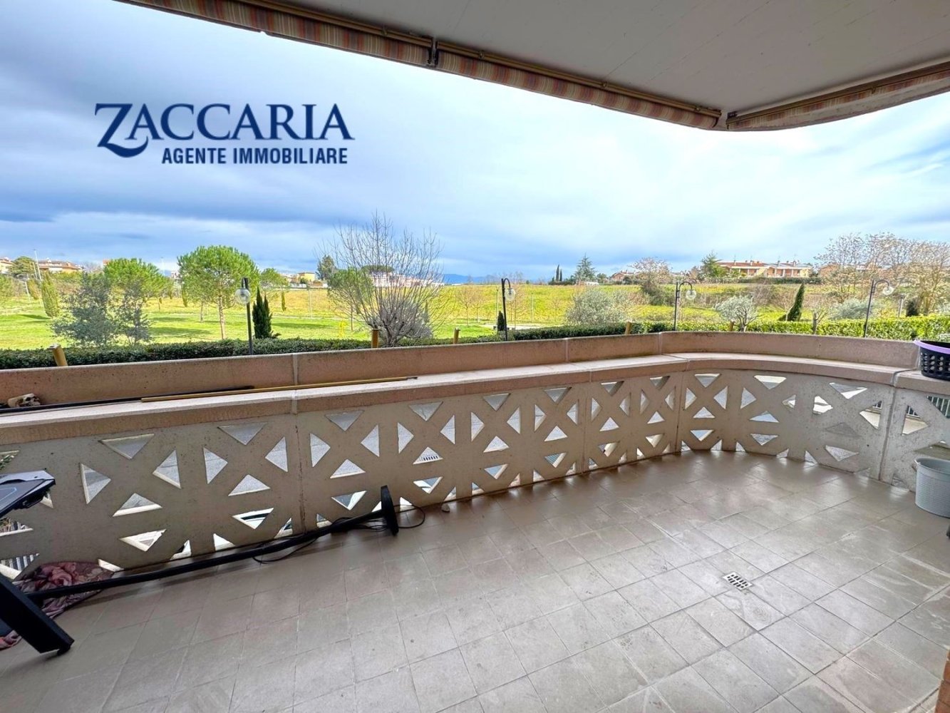 Apartamento de 2 divisões em Rome, Italy N.º 200579