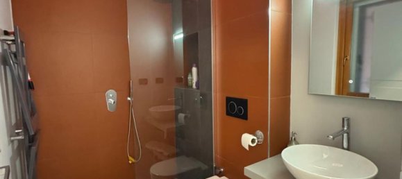 2 rooms Apartment in Rome, Italy No. 200579 33