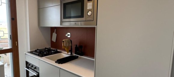 2 rooms Apartment in Rome, Italy No. 200579 22