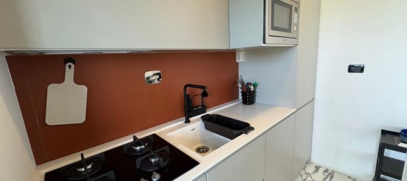 2 rooms Apartment in Rome, Italy No. 200579 19