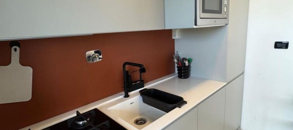 2 rooms Apartment in Rome, Italy No. 200579 18