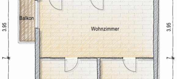 2 chambres Appartement à Bad Schonau, Austria No. 156267 14