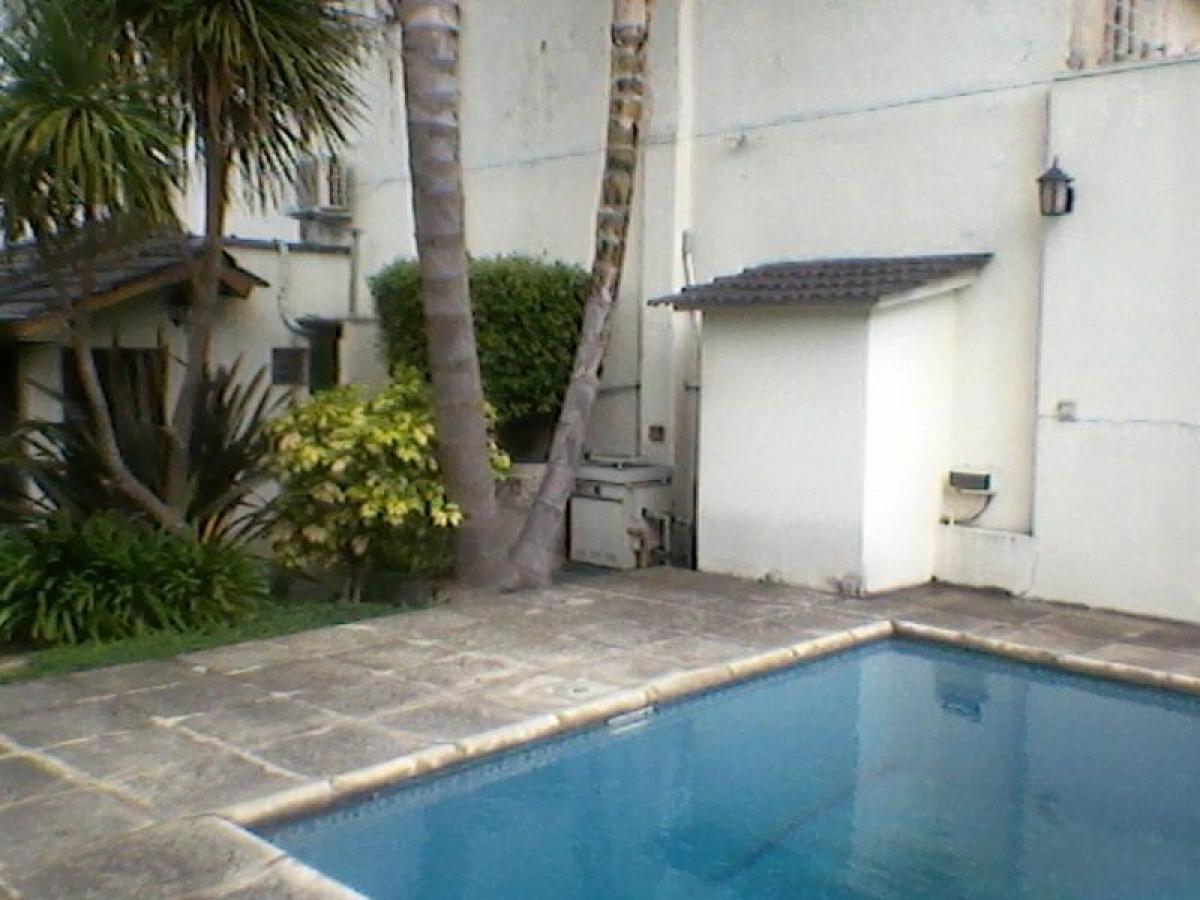 2 bedrooms House in Bermudez, Argentina No. 15202