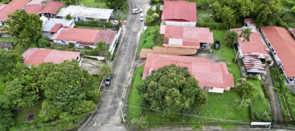 3 غرف نوم عقار تجاري في Panama City, Panama رقم 48 18