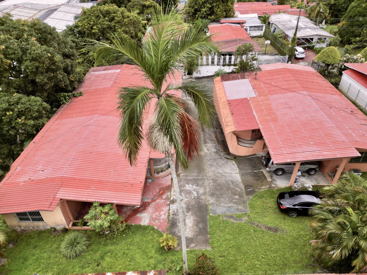 3 غرف نوم عقار تجاري في Panama City, Panama رقم 48