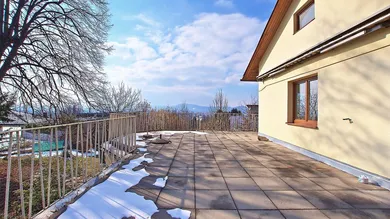 6 bedrooms House in Graz, Austria No. 107434