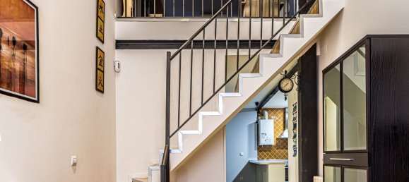  عقار تجاري في Madrid, Spain 57متر مربع رقم 109238 15