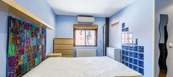  عقار تجاري في Madrid, Spain 57متر مربع رقم 109238 6