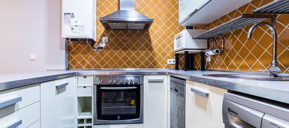  عقار تجاري في Madrid, Spain 57متر مربع رقم 109238 11