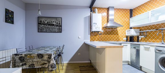  عقار تجاري في Madrid, Spain 57متر مربع رقم 109238 13