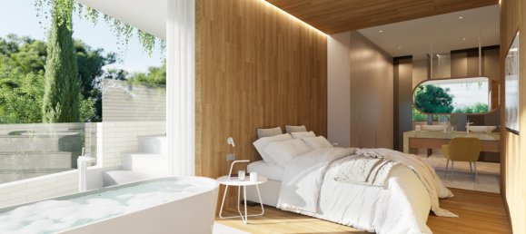 2 غرف نوم شقة في Benalmadena, Spain رقم 4579 6