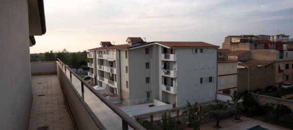 4غرفة بانتهاوس في Recale, Italy رقم 32600 29