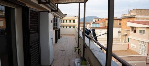 4غرفة بانتهاوس في Recale, Italy رقم 32600 32