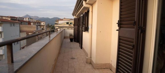 4غرفة بانتهاوس في Recale, Italy رقم 32600 25