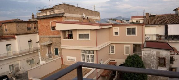 4غرفة بانتهاوس في Recale, Italy رقم 32600 31