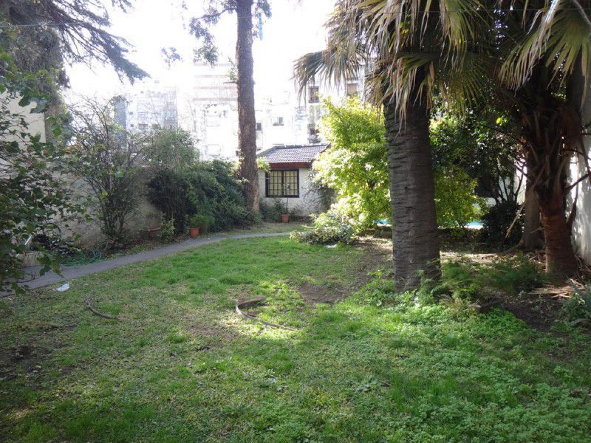 4 bedrooms House in Buenos Aires, Argentina No. 81483