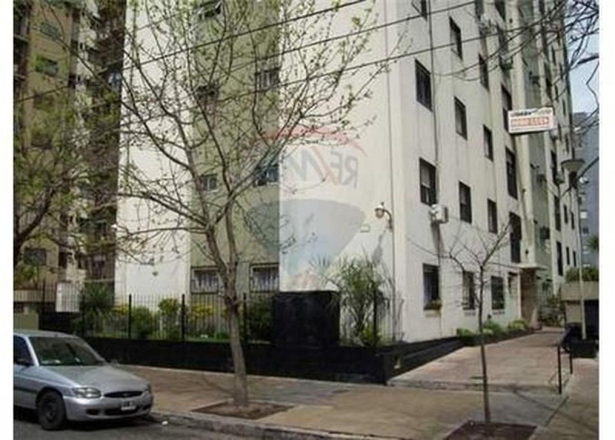 3 chambres Appartement à Buenos Aires, Argentina No. 99346