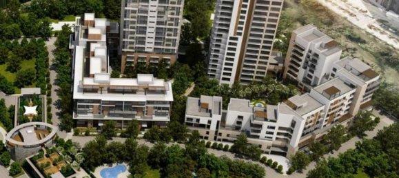 3 bedrooms Apartment in Nuevo Leon, Mexico No. 155160 2