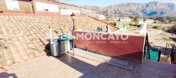 3 bedrooms House in Alicante, Spain No. 101678 27