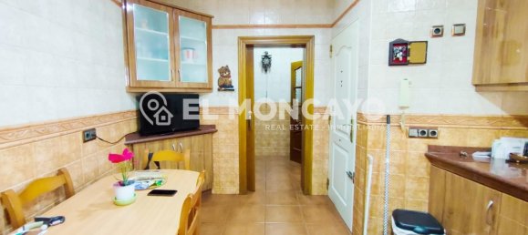 3 bedrooms House in Alicante, Spain No. 101678 14