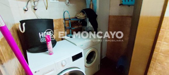 3 bedrooms House in Alicante, Spain No. 101678 16