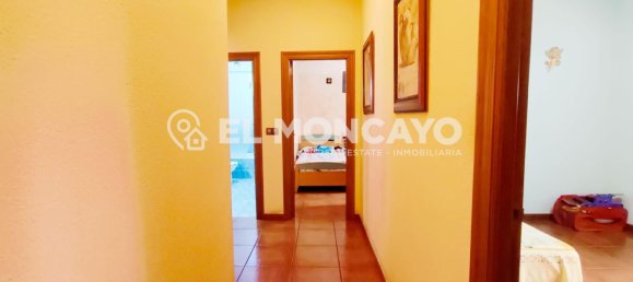 3 bedrooms House in Alicante, Spain No. 101678 10