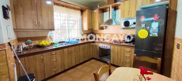 3 bedrooms House in Alicante, Spain No. 101678 12