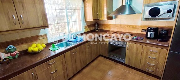 3 bedrooms House in Alicante, Spain No. 101678 13