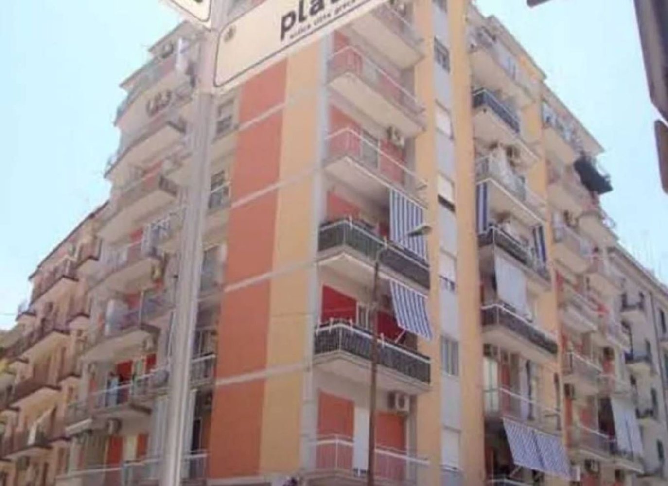 3-Zimmer Wohnung in Taranto, Italy, Nr. 179616