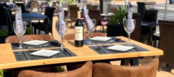 320m² Commercial property in Guardamar del Segura, Spain No. 184653 26