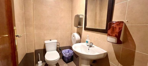 320m² Commercial property in Guardamar del Segura, Spain No. 184653 21