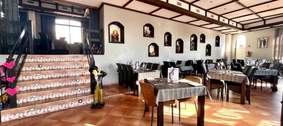 320m² Commercial property in Guardamar del Segura, Spain No. 184653 3