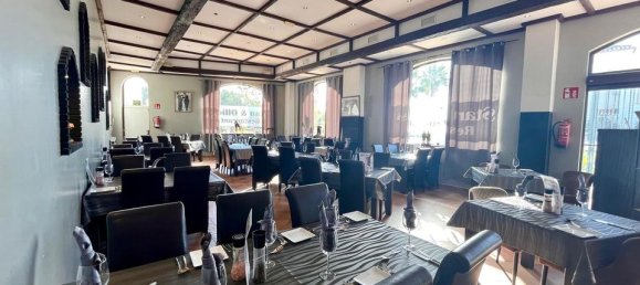 320m² Commercial property in Guardamar del Segura, Spain No. 184653 10