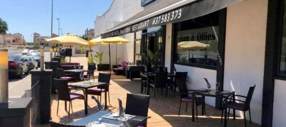 320m² Commercial property in Guardamar del Segura, Spain No. 184653 5